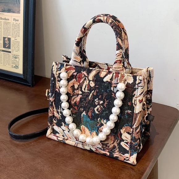 💥Set of 3 purses of different dimensions - Picture 6 of 15